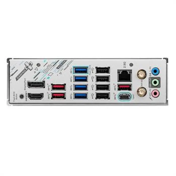 مادربرد ام اس آِی X670E Gaming Plus Wi-Fi -gallery-3