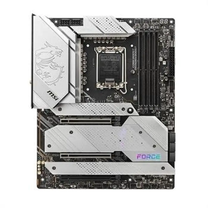 مادربرد ام اس آی MPG Z690 FORCE WIFI DDR5 -gallery-1