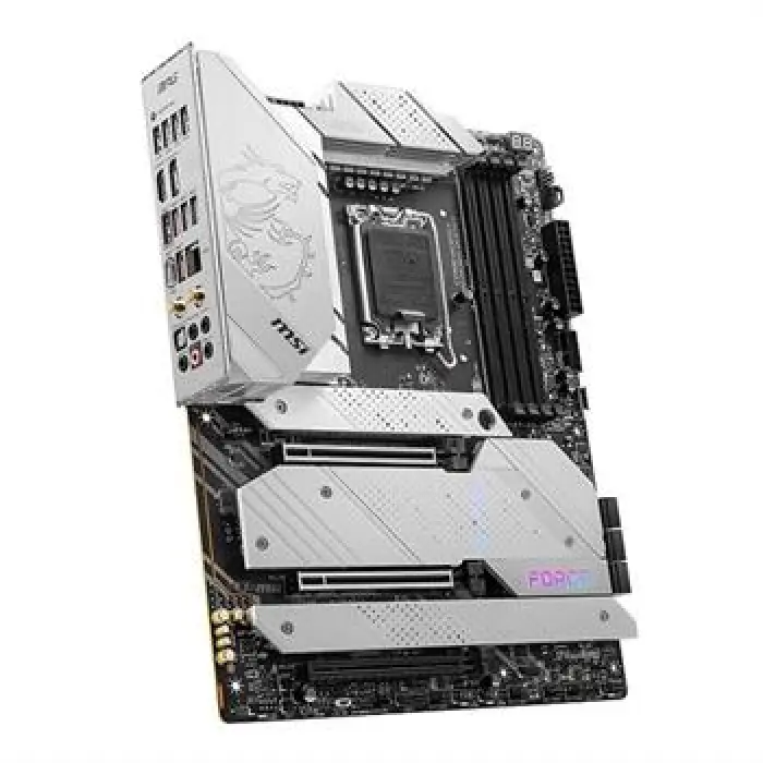 مادربرد ام اس آی MPG Z690 FORCE WIFI DDR5 -gallery-2