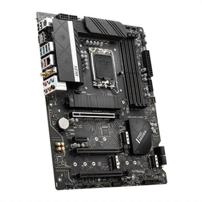 مادربرد ام اس آی PRO Z690-A WIFI DDR5 -gallery-4