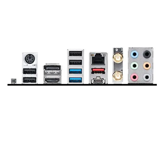 مادربرد ام اس آی PRO Z690-A WIFI DDR5 -gallery-8