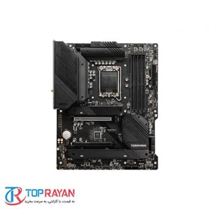 مادربرد ام اس آی MAG B660 TOMAHAWK WIFI DDR4 -gallery-3