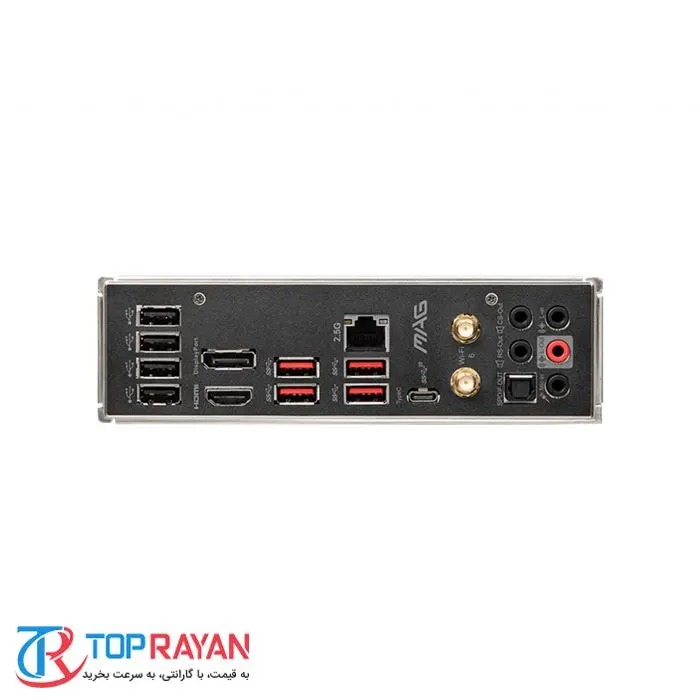 مادربرد ام اس آی MAG B660 TOMAHAWK WIFI DDR4 -gallery-6