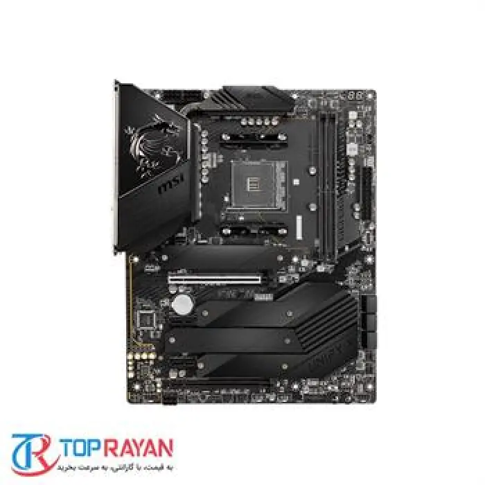 مادربرد ام اس آی مدل MEG B550 UNIFY-X سوکت AM4 -gallery-1