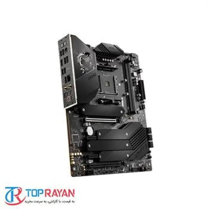مادربرد ام اس آی مدل MEG B550 UNIFY-X سوکت AM4 -gallery-3