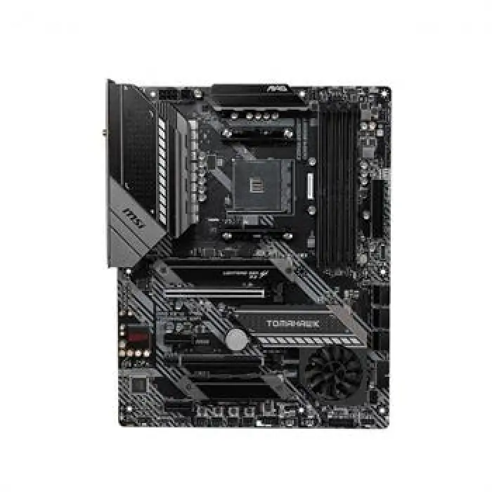 مادربرد ام اس آی MAG X570 TOMAHAWK WIFI -gallery-1