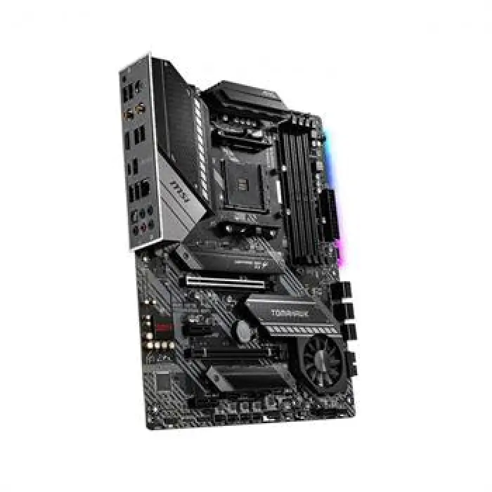 مادربرد ام اس آی MAG X570 TOMAHAWK WIFI -gallery-4