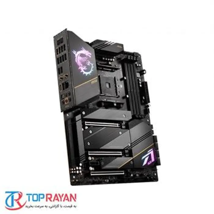 مادربرد ام اس آی MEG X570S ACE MAX -gallery-2