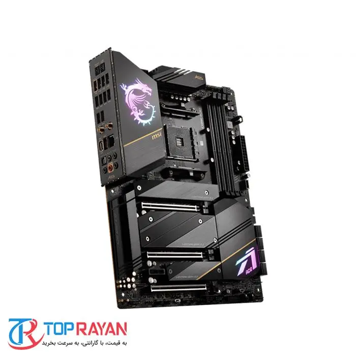 مادربرد ام اس آی MEG X570S ACE MAX -gallery-7
