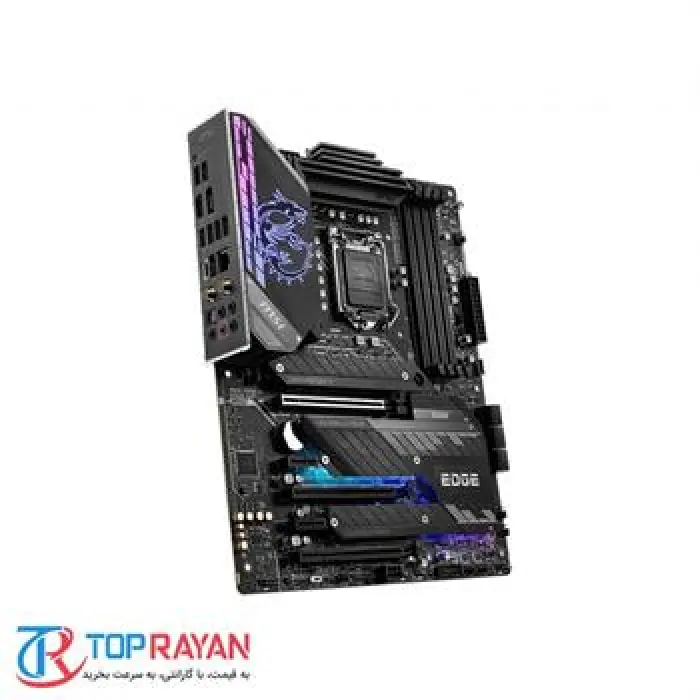مادربرد ام اس آی MPG Z590 GAMING EDGE WIFI -gallery-3