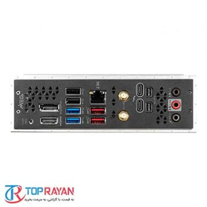 مادربرد ام اس آی مدل MEG Z590I UNIFY سوکت 1200 -gallery-3