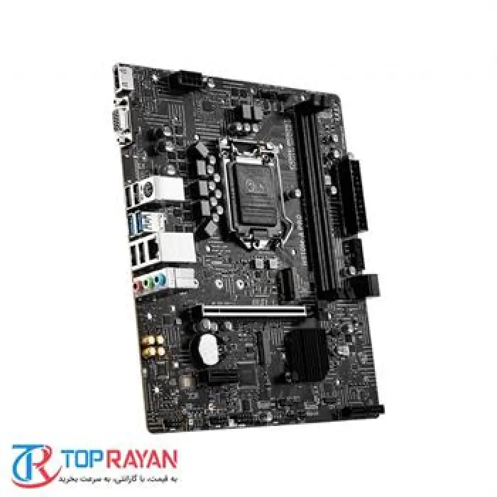 مادربرد ام اس آی H510M-A PRO -gallery-1