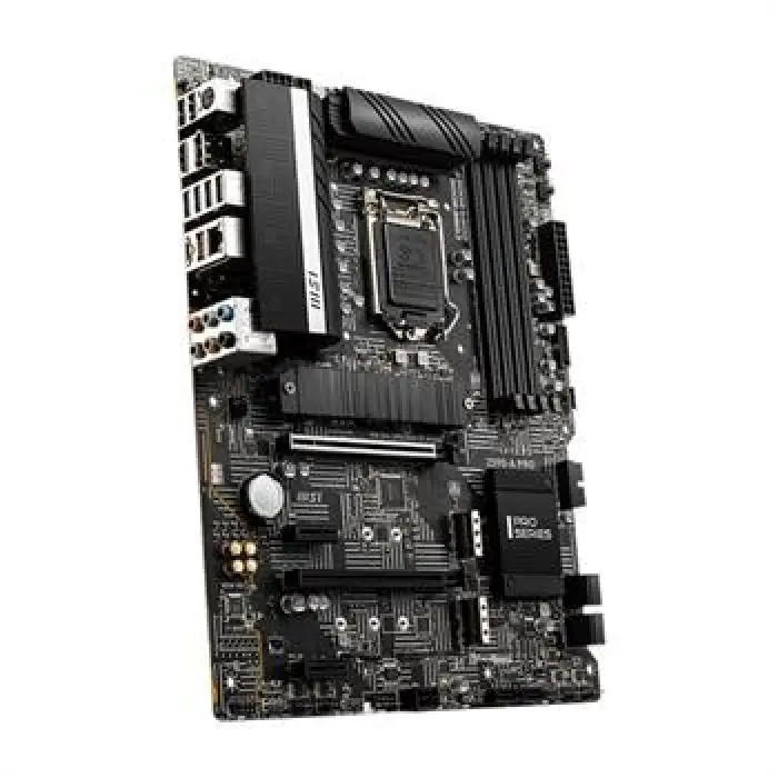 مادربرد ام اس آی Z590-A PRO -gallery-1
