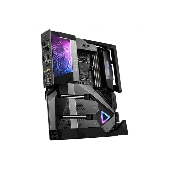 مادربرد ام اس آی MEG Z590 GODLIKE -gallery-5