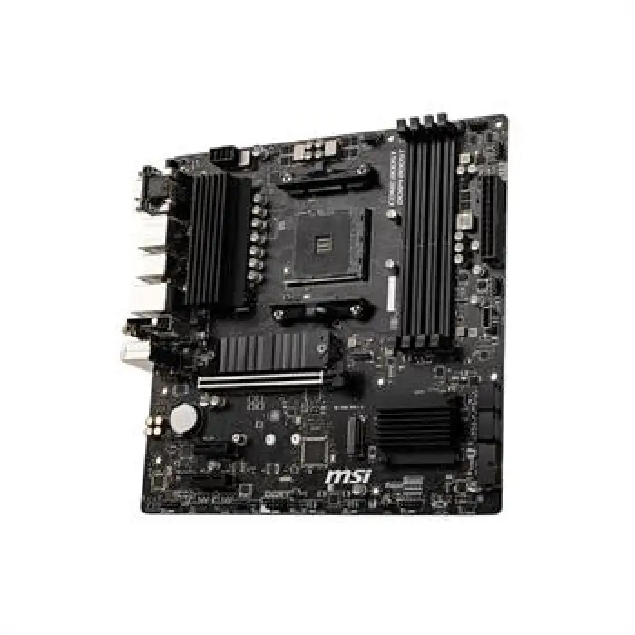 مادربرد ام اس آی B550M PRO-VDH WiFi ProSeries -gallery-2