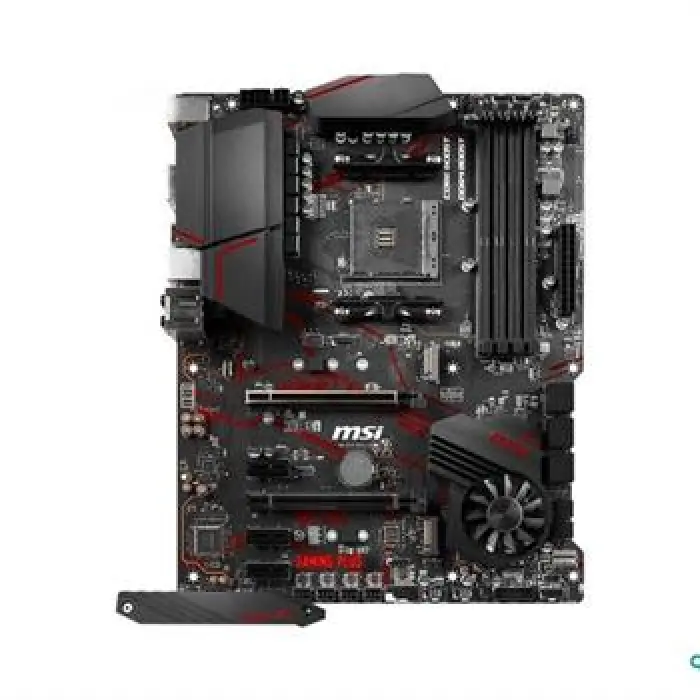 مادربرد ام اس آی MPG X570 Gaming Plus -gallery-1