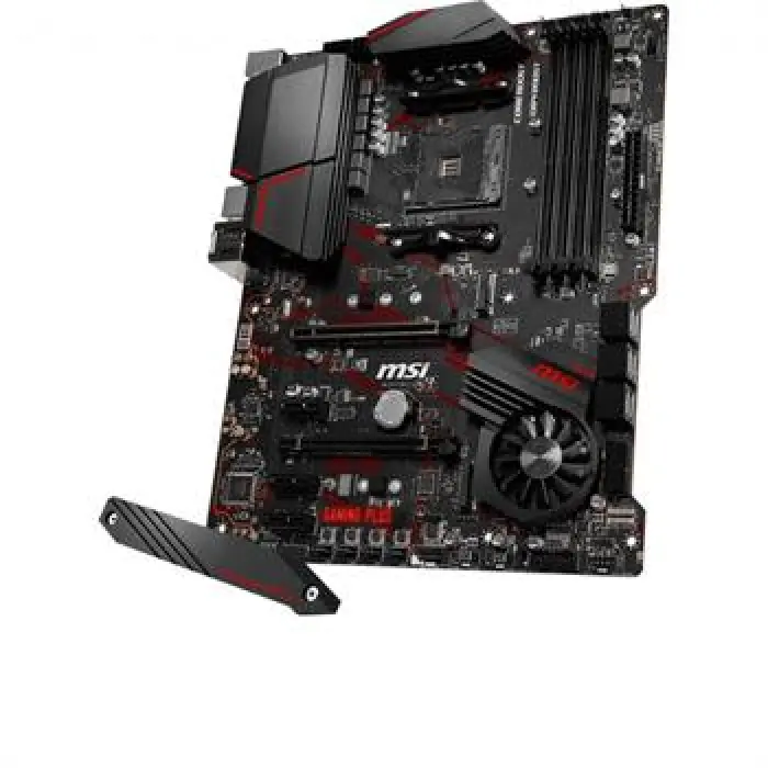 مادربرد ام اس آی MPG X570 Gaming Plus -gallery-2