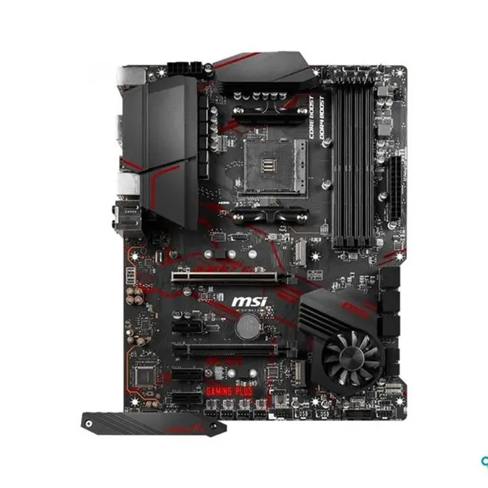 مادربرد ام اس آی MPG X570 Gaming Plus -gallery-6