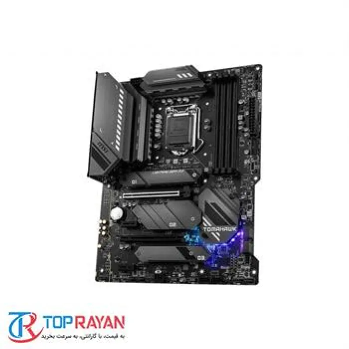 مادربرد ام اس آی MAG Z590 TOMAHAWK WIFI -gallery-2