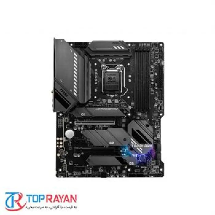 مادربرد ام اس آی MAG Z590 TOMAHAWK WIFI -gallery-4