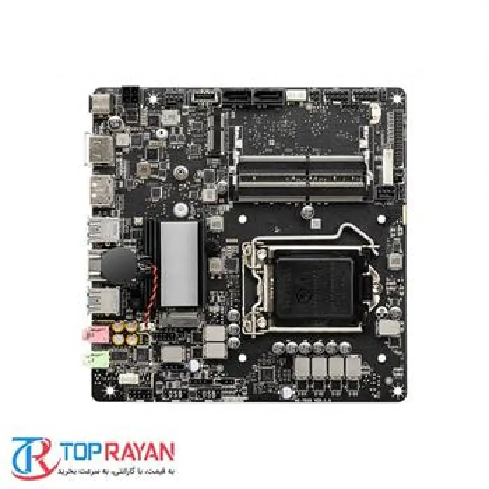 مادربرد ام اس آی مدل H510TI-S05 11th Gen سوکت 1200 -gallery-2