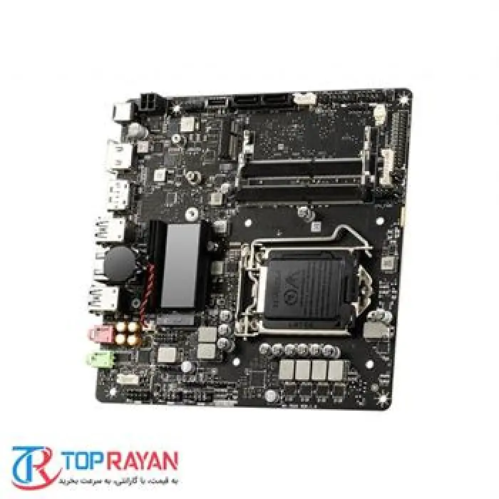 مادربرد ام اس آی مدل H510TI-S05 11th Gen سوکت 1200 -gallery-3