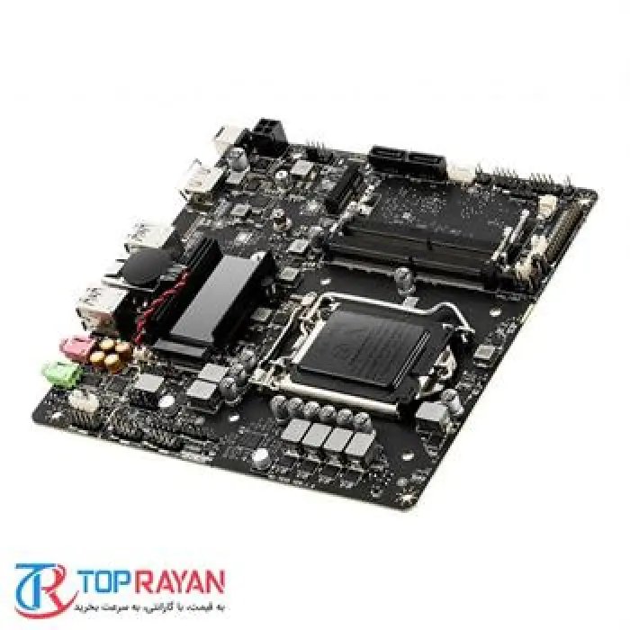 مادربرد ام اس آی H510TI-S03 11th Gen LGA 1200 -gallery-1