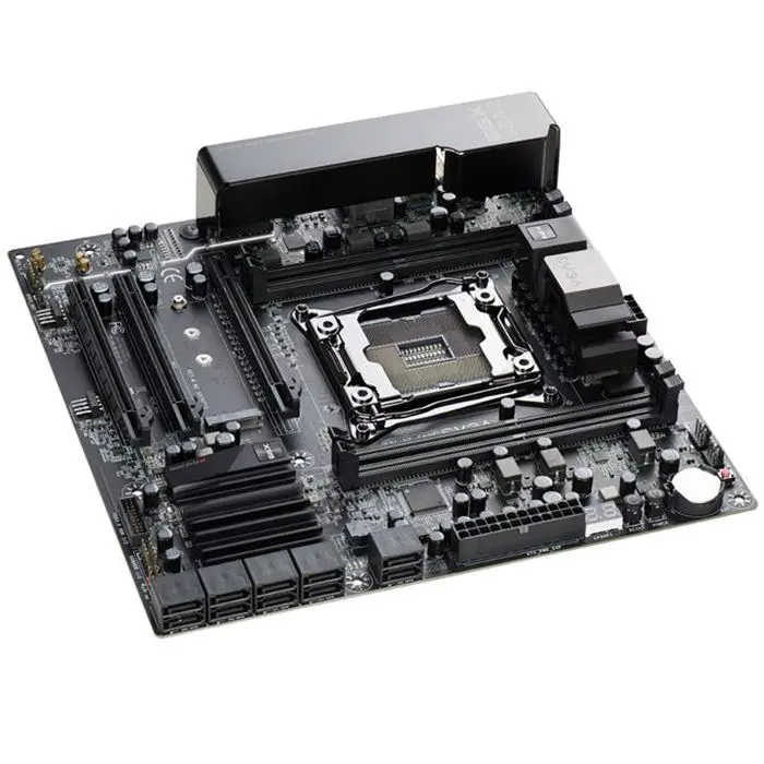 مادربرد ای وی جی ای مدل X99 FTW سوکت 2011 -gallery-9