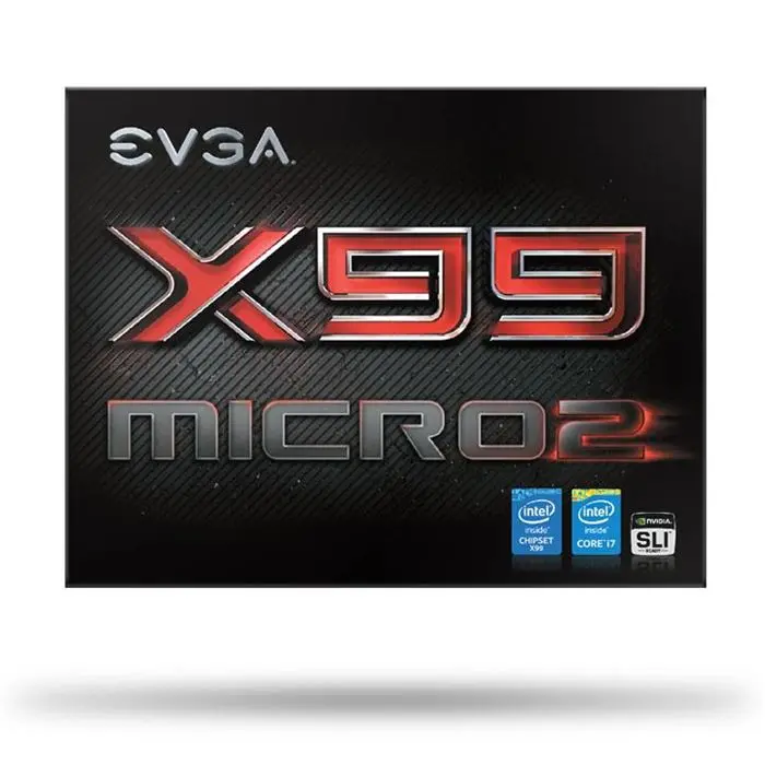 مادربرد ای وی جی ای مدل X99 FTW سوکت 2011 -gallery-13