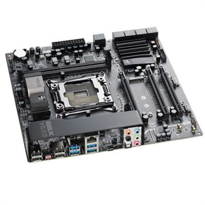 مادربرد ای وی جی ای مدل X99 FTW سوکت 2011 -gallery-4