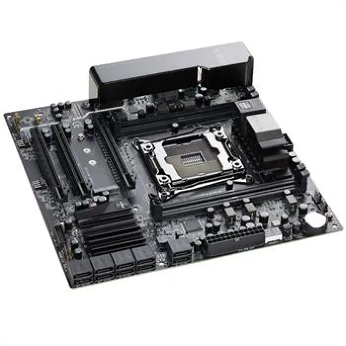 مادربرد ای وی جی ای مدل X99 FTW سوکت 2011 -gallery-1