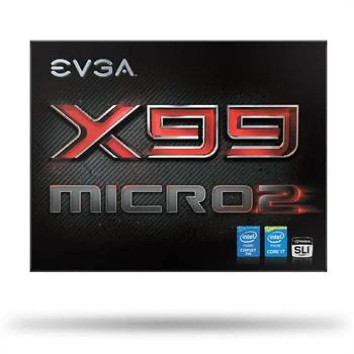 مادربرد ای وی جی ای مدل X99 FTW سوکت 2011 -gallery-5
