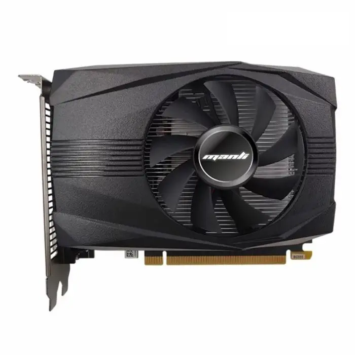 کارت گرافیک مانلی MANLI GeForce GTX 1630 4GB -gallery-3