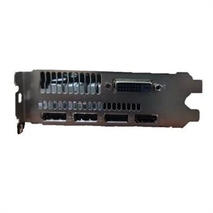 کارت گرافیک ای کی یو AMD RADEON RX 580 8G RGB -gallery-3