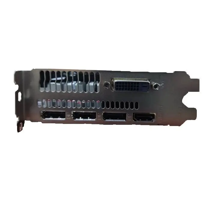کارت گرافیک ای کی یو AMD RADEON RX 580 8G RGB -gallery-7