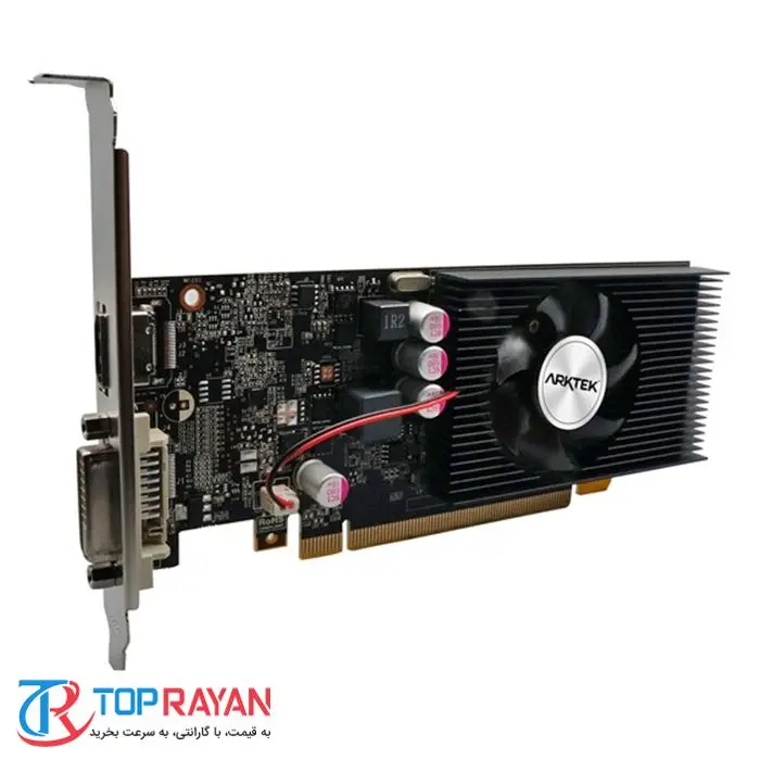 کارت گرافیک آرک تک GeForce GT1030 2G -gallery-8
