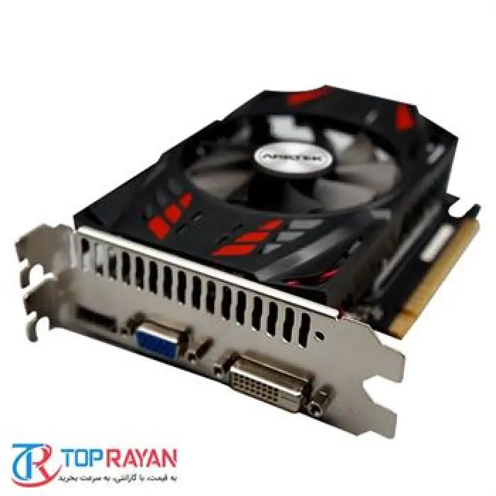 کارت گرافیک آرکتک GTX750Ti 2G V3 -gallery-1