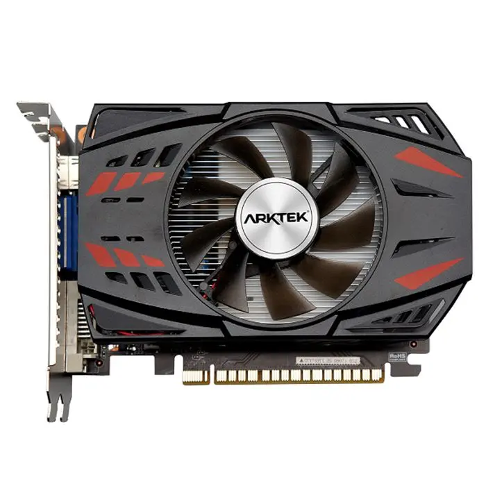 کارت گرافیک آرکتک GTX750Ti 2G V3 -gallery-4