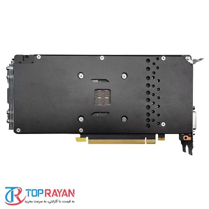کارت گرافیک آرکتک RTX 2060 6G -gallery-9