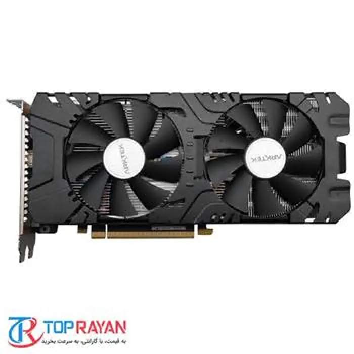 کارت گرافیک آرکتک RTX 2060 6G -gallery-2