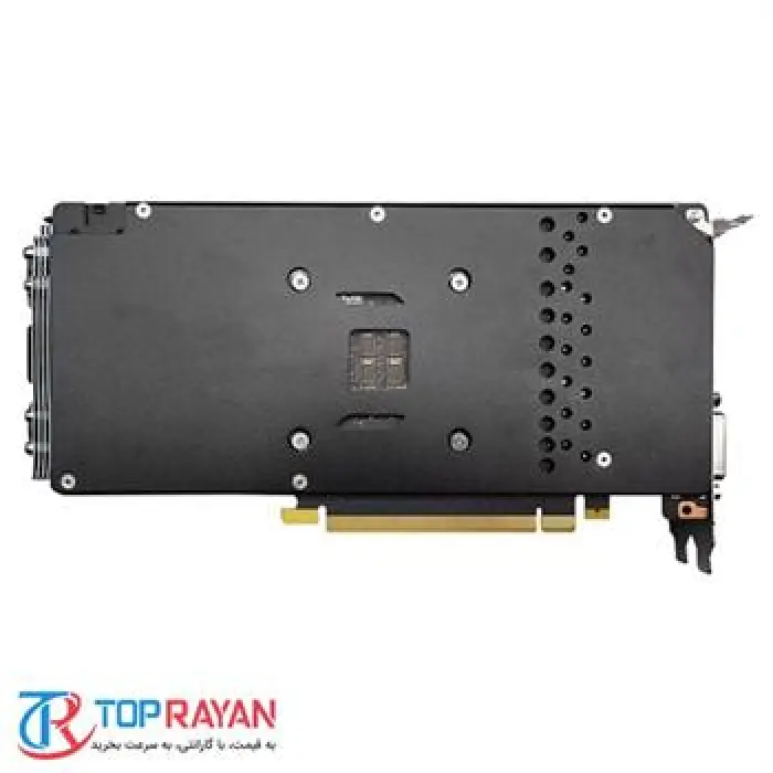 کارت گرافیک آرکتک RTX 2060 6G -gallery-3