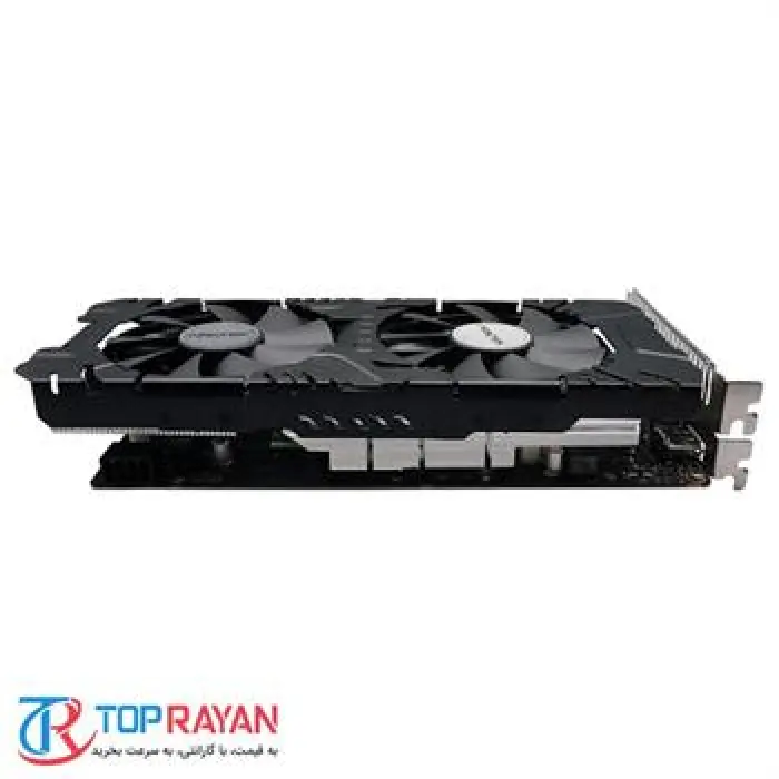 کارت گرافیک آرکتک RTX 2060 6G -gallery-4