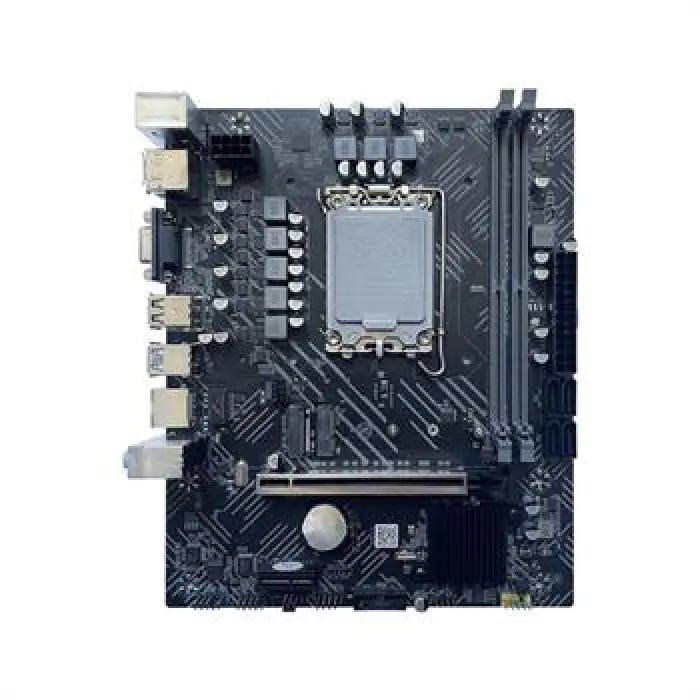 مادربرد آرک تک مدل AK-H610M EG -gallery-1