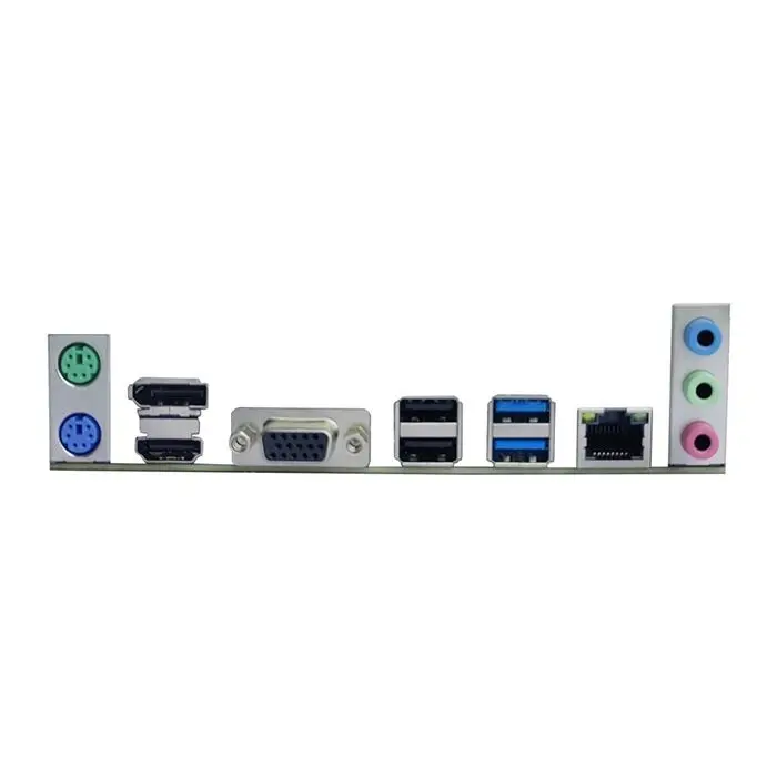 مادربرد آرک تک مدل AK-H610M EG -gallery-7