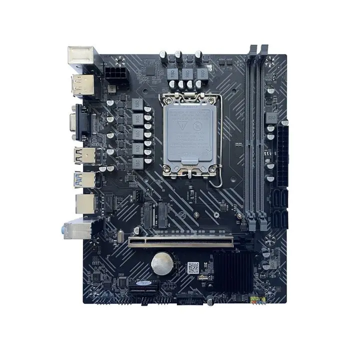مادربرد آرک تک مدل AK-H610M EG -gallery-5