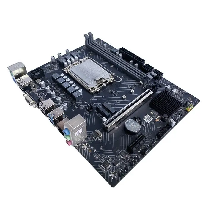 مادربرد آرک تک مدل AK-H610M EG -gallery-6