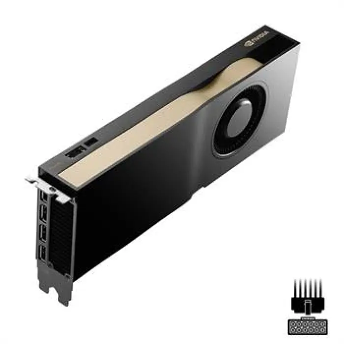 کارت گرافیک انویدیا RTX 5000 Ada 32GB GDDR6 -gallery-1