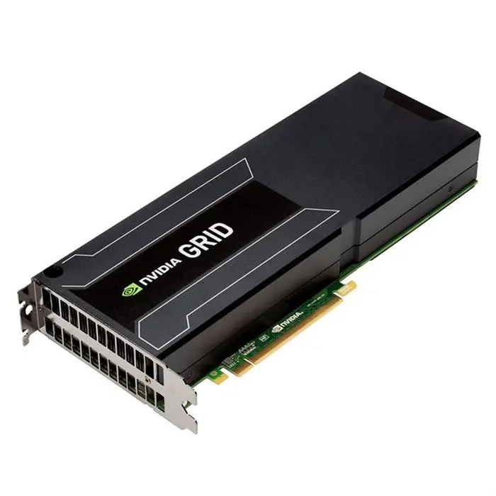 کارت گرافیک انویدیا Nvidia GRID K1 16GB -gallery-2