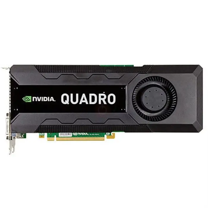 کارت گرافیک انویدیا مدل Quadro K5000 -gallery-2