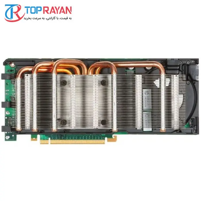 کارت گرافیک انویدیا مدل Tesla M2050 -gallery-4